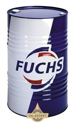 Моторное масло FUCHS TITAN SUPERSYN 5W-30 - Купить у официального  дистрибьютора Oil-Expert.com.ua